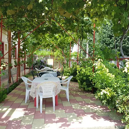 Casa Gabriela Accommodatie bij particulieren *