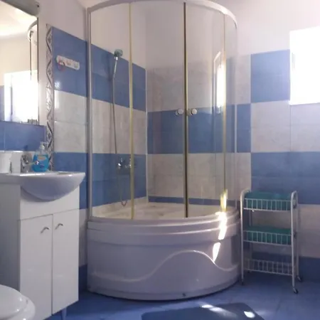 Accommodatie bij particulieren Casa Gabriela *