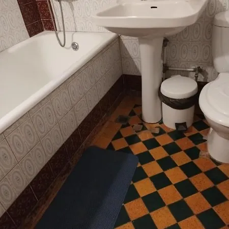 Accommodatie bij particulieren Casa Gabriela