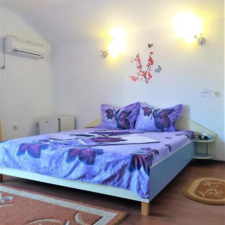 Casa Gabriela * Eforie Nord