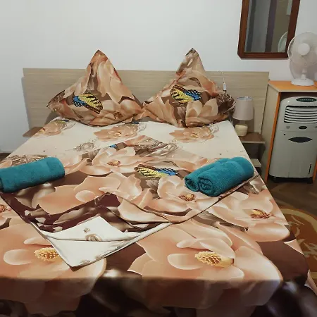 Casa Gabriela * Eforie Nord