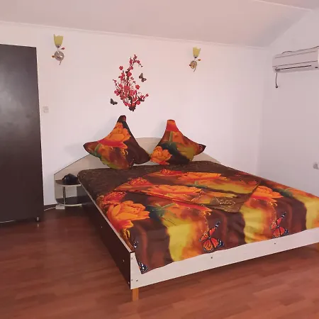 Casa Gabriela Privatunterkunft *