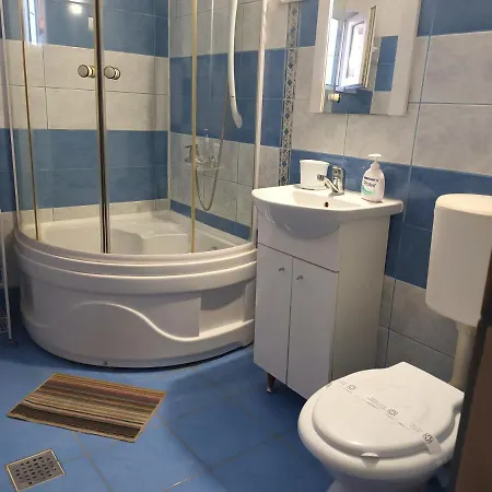 Casa Gabriela * Eforie Nord