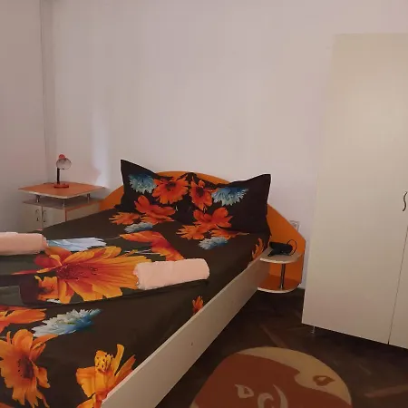 Casa Gabriela Homestay Eforie Nord